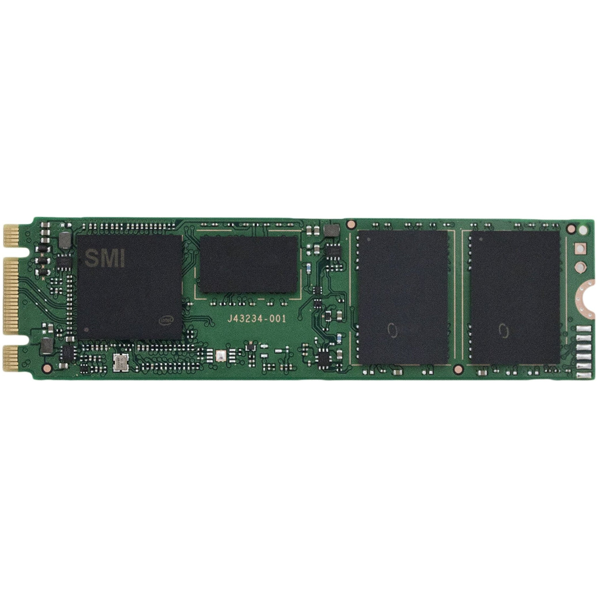 Intel Ssd 545S M.2 128Gb Sata Internal Solid State Drive (Ssd) (64-Layer Tlc 3D Nand) Ssdsckkw128G8X1