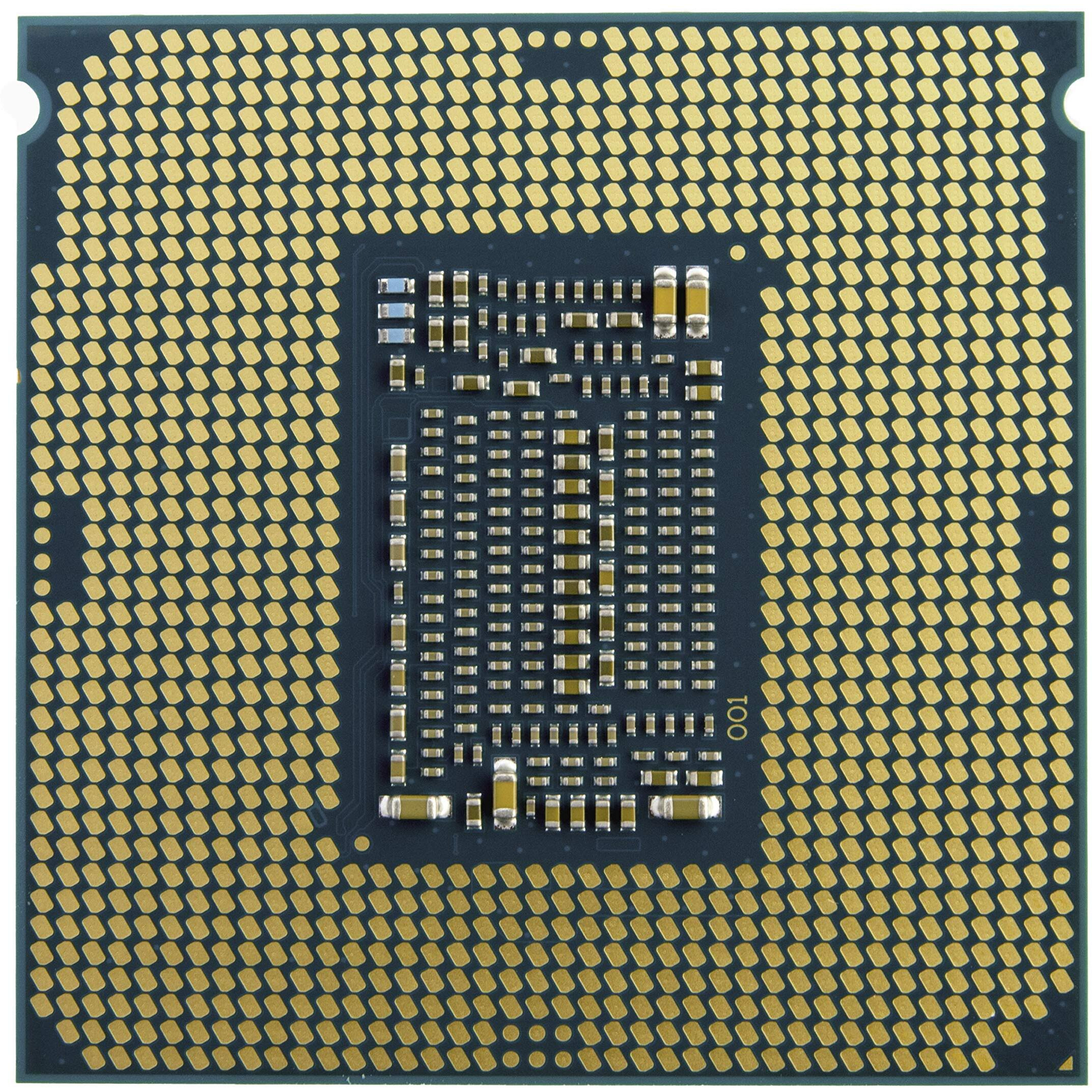Intel Bx80684I99900Kf Intel Core I9-9900Kf Desktop Processor 8 Cores Up To 5.0 Ghz Turbo Unlocked Without Processor Graphics Lga1151 300 Series 95W