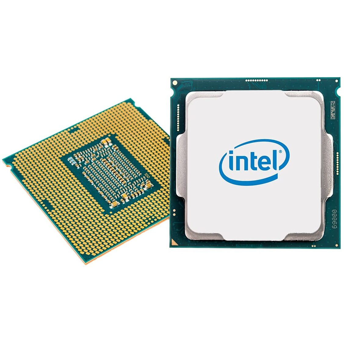 Intel Bx80684I99900Kf Intel Core I9-9900Kf Desktop Processor 8 Cores Up To 5.0 Ghz Turbo Unlocked Without Processor Graphics Lga1151 300 Series 95W
