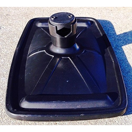 Maverick Advantage Replacement 9"" X 16"" Heavy Equipment Mirror For Front End Loader, Excavator, Dozer Lines Such As Cat. John Deere, Ford, Case, Jcb, Volvo, Titan, Link Belt, Doosan