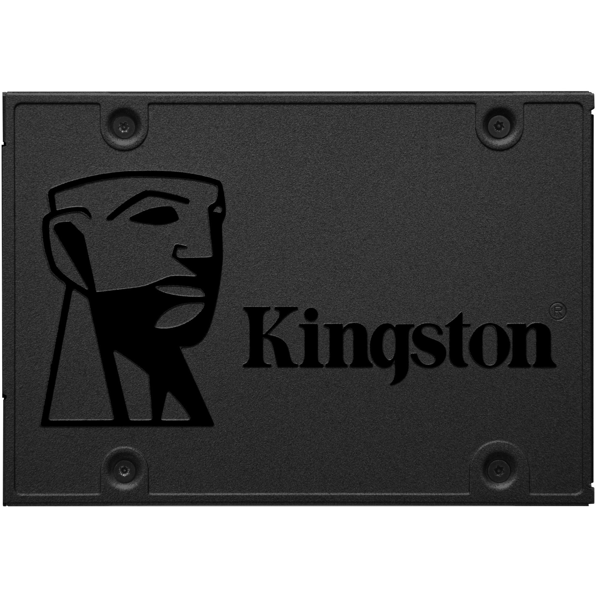 Kingston - Sq500S37/960G Q500 - Solid State Drive - 960 Gb - Internal - 2.5 - Sata 6Gb/S