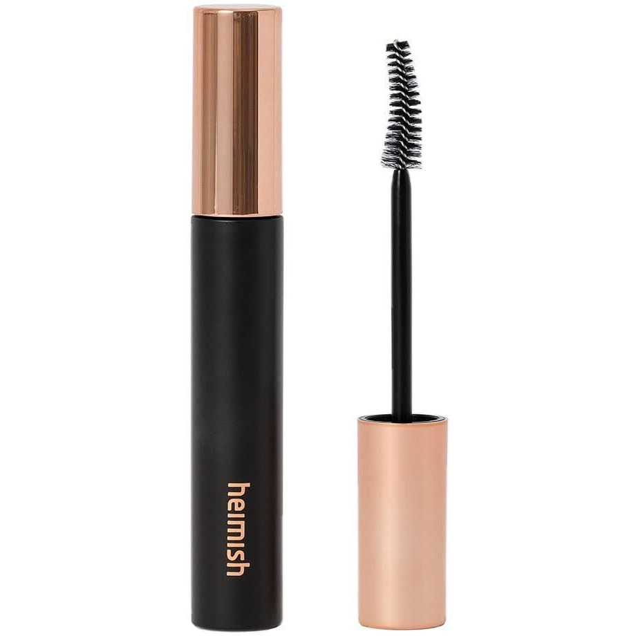 Heimish Dailism Smudge Stop Mascara - 0.32Oz/9G (Curling) | Non-Smudging, Curling Mascara | Washable, Non-Clumping, Waterproof Mascara For Eye Makeup | Kbeauty
