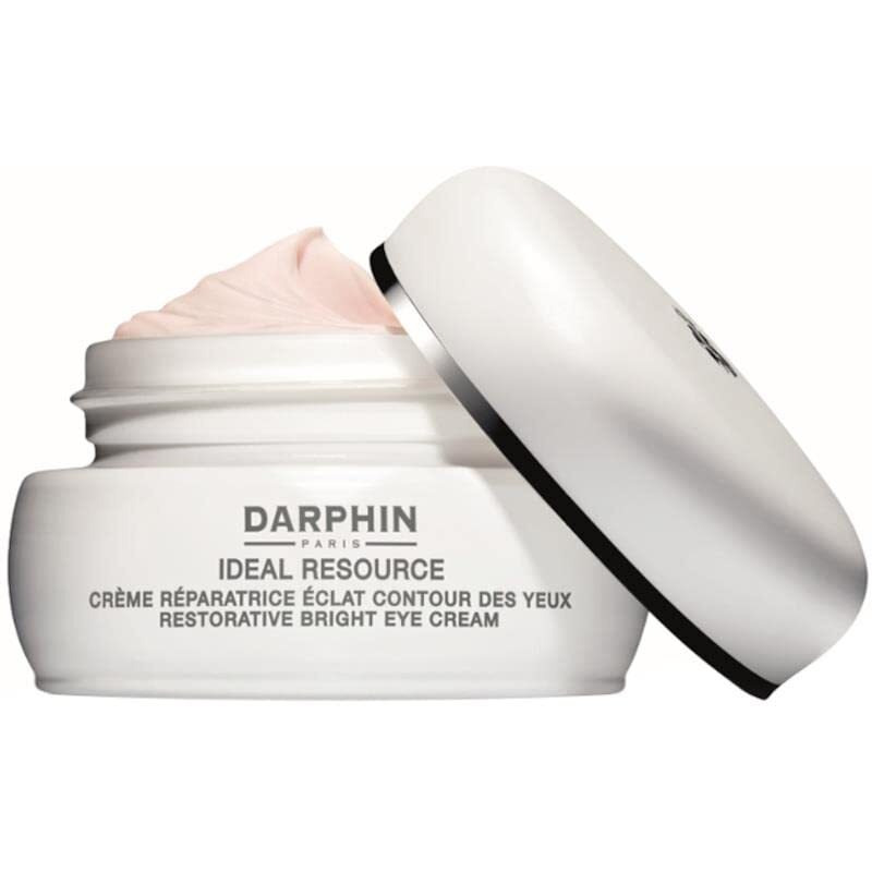 Darphin Ideal Resource Restorative Bright Eye Cream, Watermelon, 15 Ml