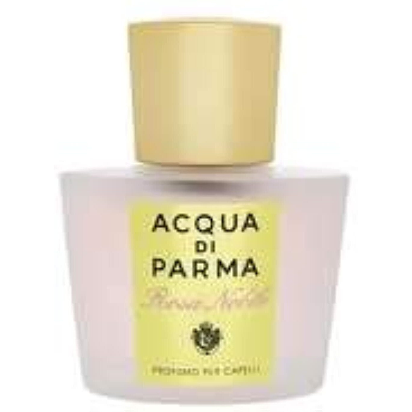 Acqua Di Parma Rosa Nobile Hair Mist Profumo, 1.7 Ounce