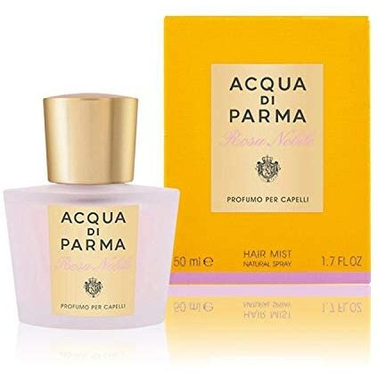Acqua Di Parma Rosa Nobile Hair Mist Profumo, 1.7 Ounce
