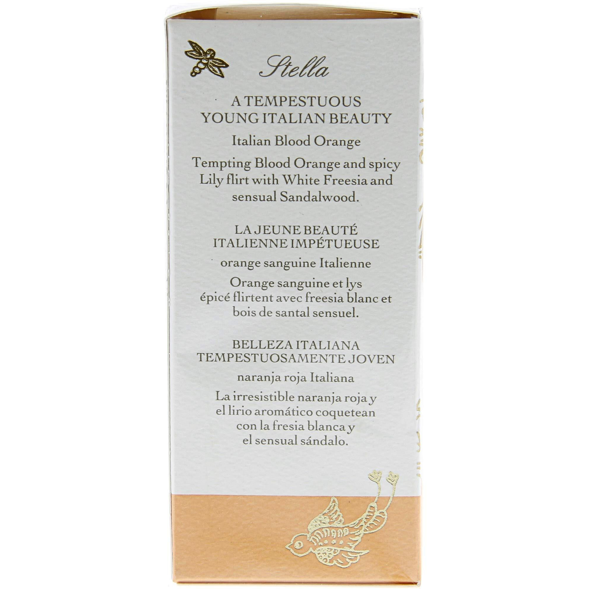 Tocca Stella For Women Hair Fragrance Spray, 1.7 Ounce
