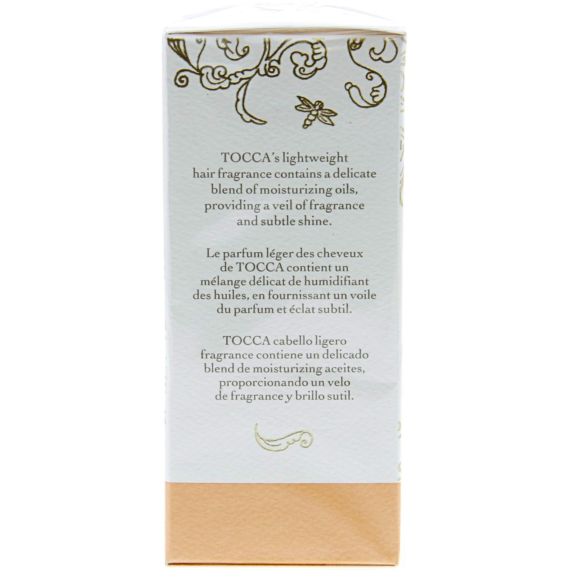 Tocca Stella For Women Hair Fragrance Spray, 1.7 Ounce