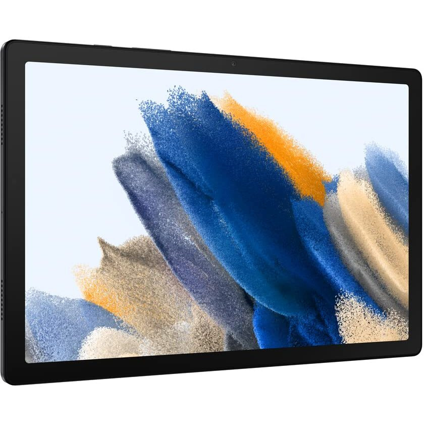 Samsung Galaxy Tab A8 10.5-In 128Gb Tablet - Gray Sm-X200Nzafxar (2022)