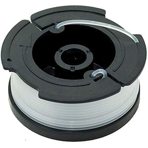 Lbk 0.065"" Spool For Black+Decker String Trimmers ( Replacement Autofeed Spool) , Compatible With Black+Decker Af-100 , 6-Pack