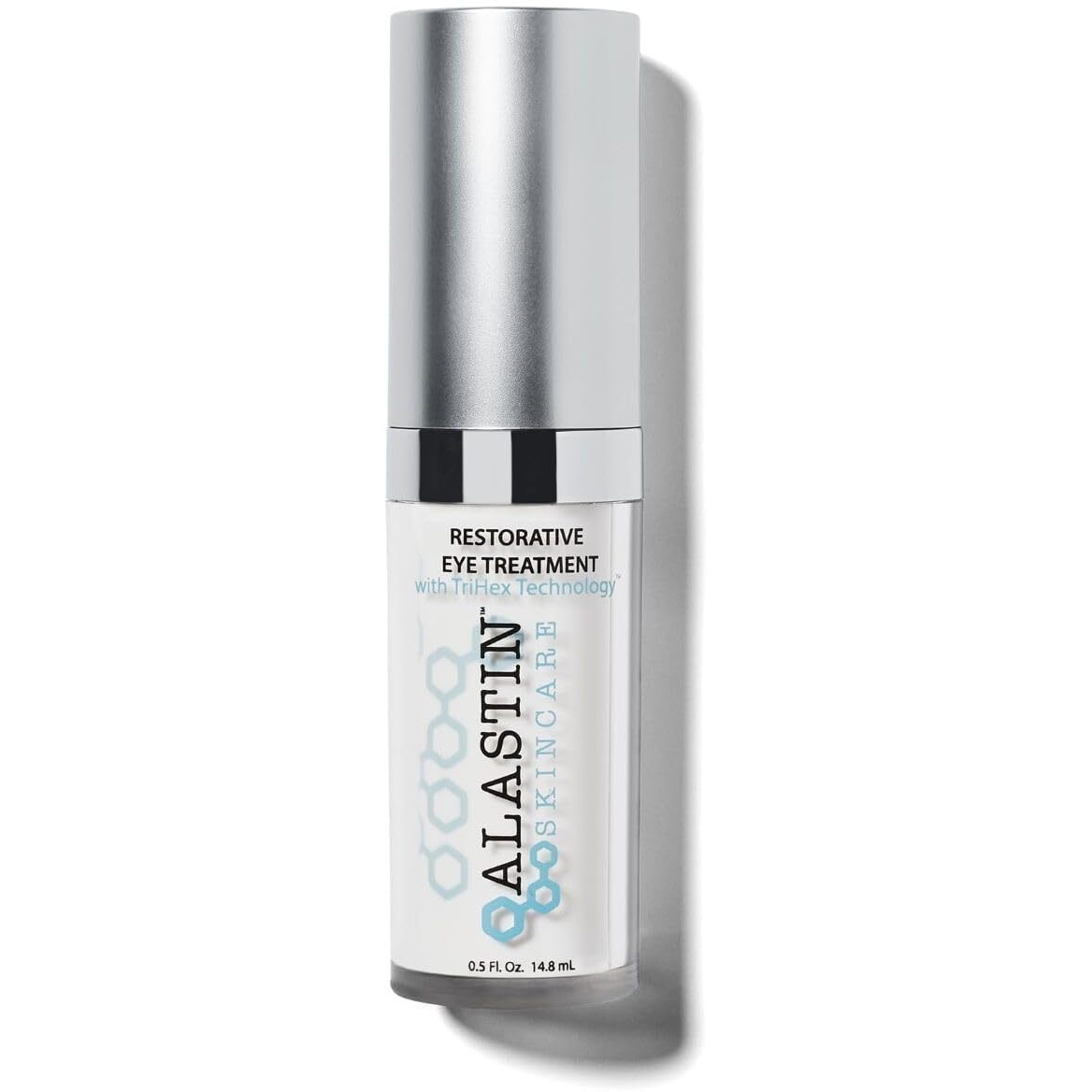 Alastin Skincare Restorative Eye Treatment (0.5 Oz) | Anti-Aging Eye Cream | Helps Reduce Dark Circles & Puffiness | Firming & Hydrating