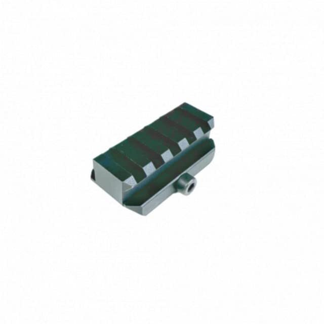 Ncstar Picatinny Riser .625 Short