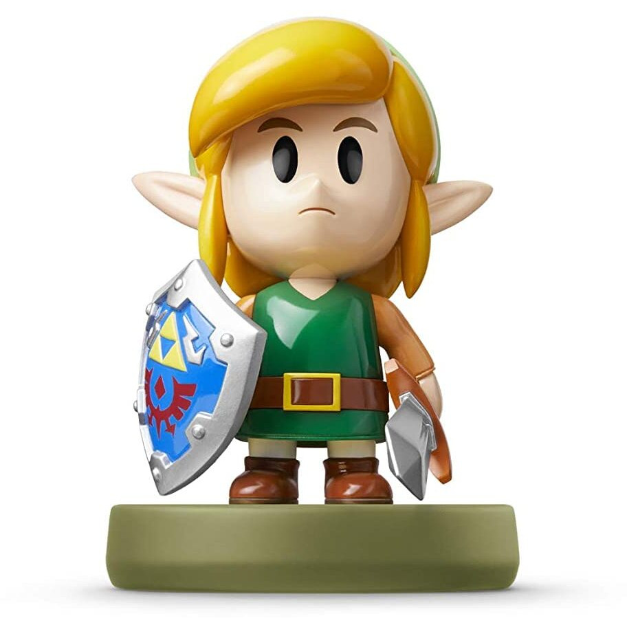 Amiibo Link (Link's Awakening) (Nintendo Switch)
