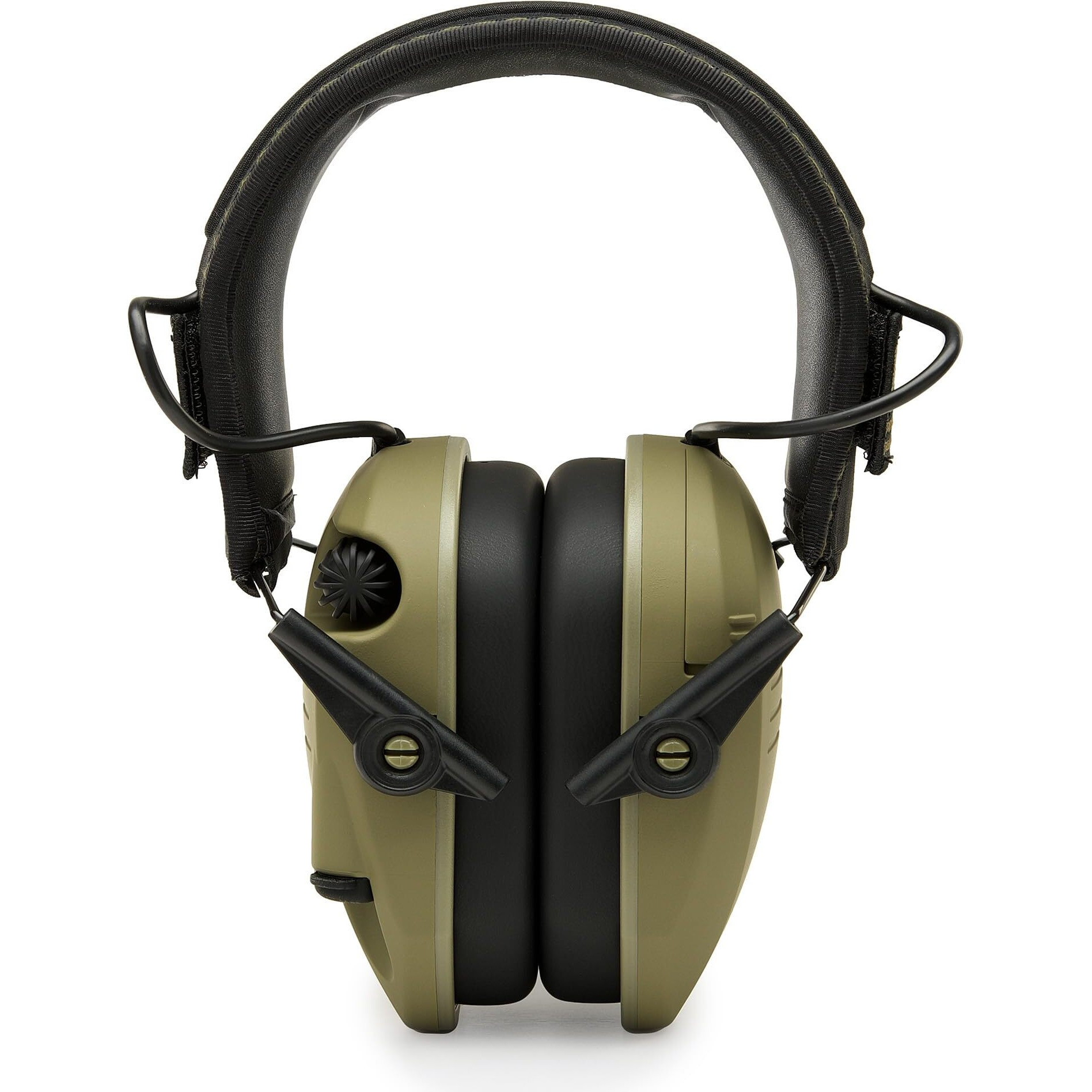 Walker's Razor Slim Electronic Shooting Earmuffs