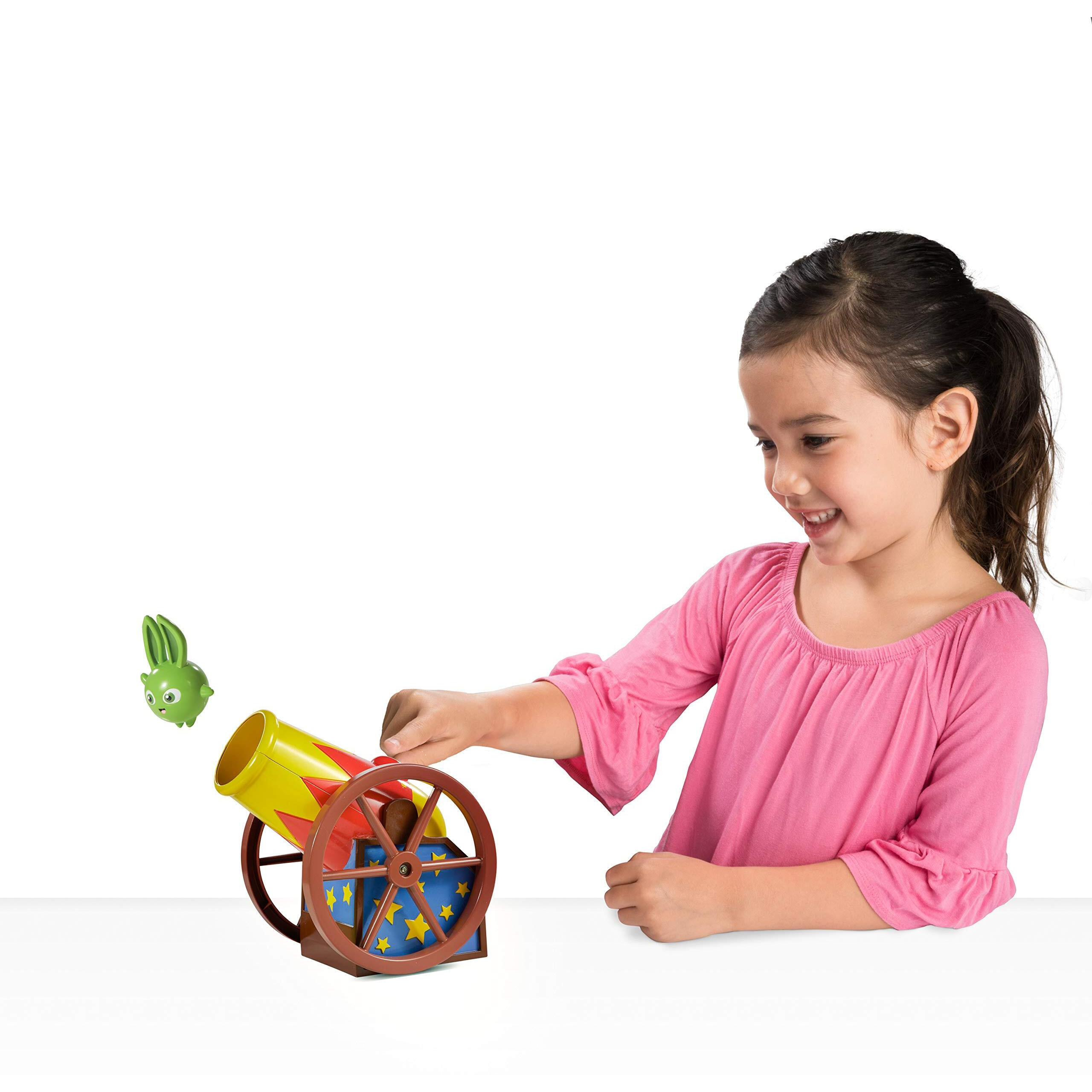 Sunny Bunnies Bunny Blast Playset