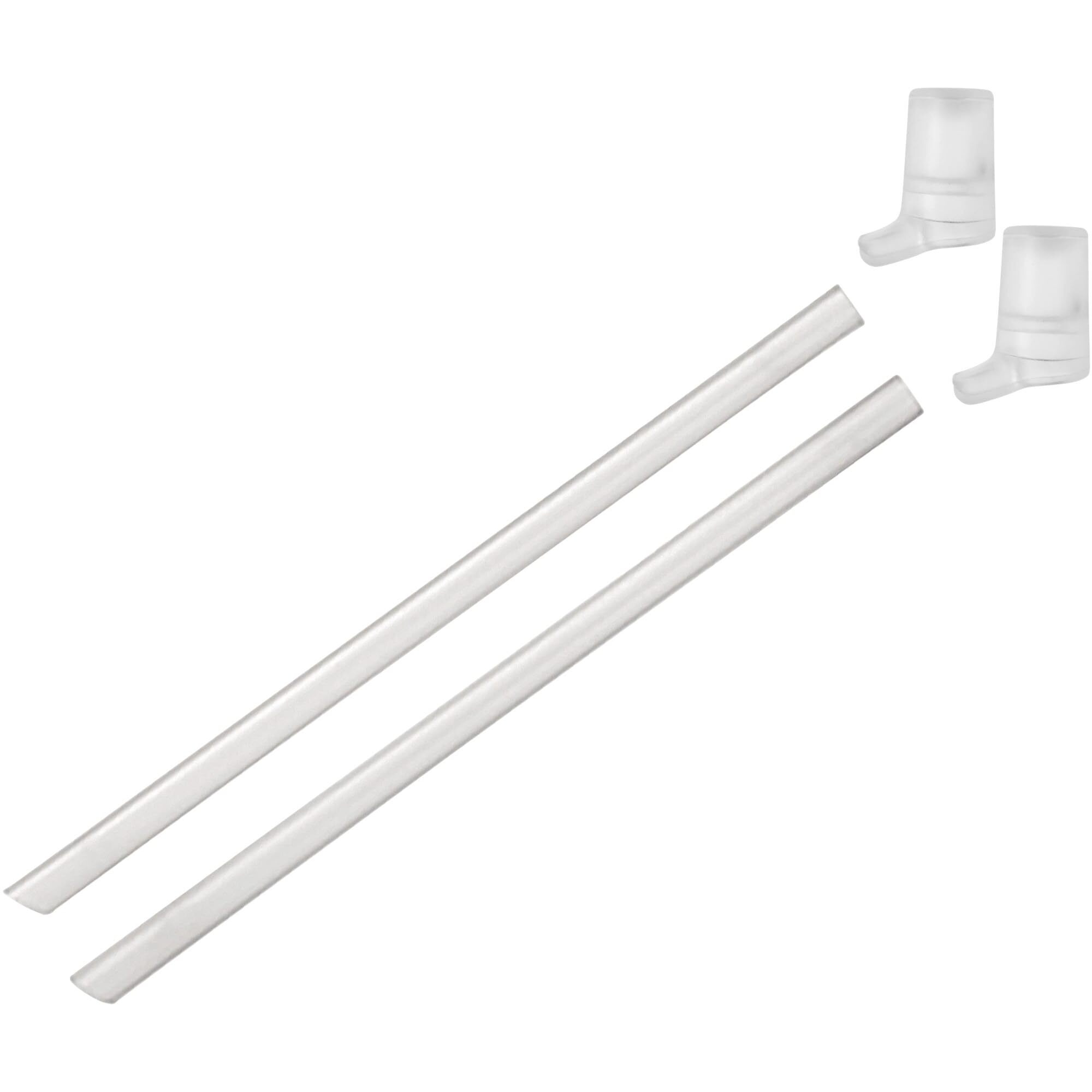 Camelbak Eddy+ Bite Valve And Straw, 2 Count (Pack Of 1)