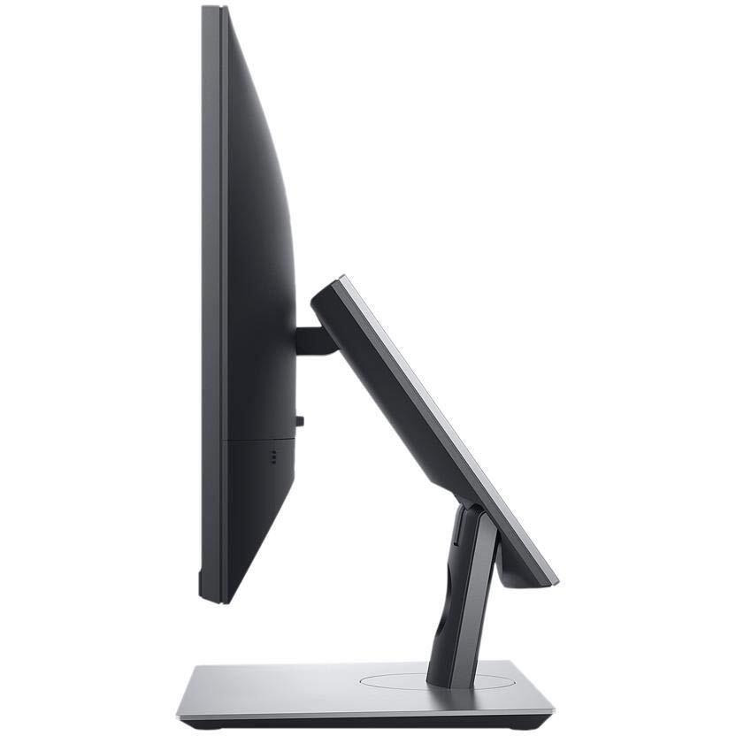 Dell P2418Ht 23.8"" Touch Monitor - 1920X1080 Led-Lit, Black