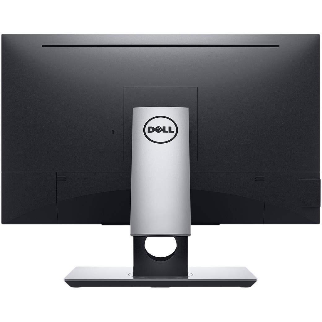 Dell P2418Ht 23.8"" Touch Monitor - 1920X1080 Led-Lit, Black