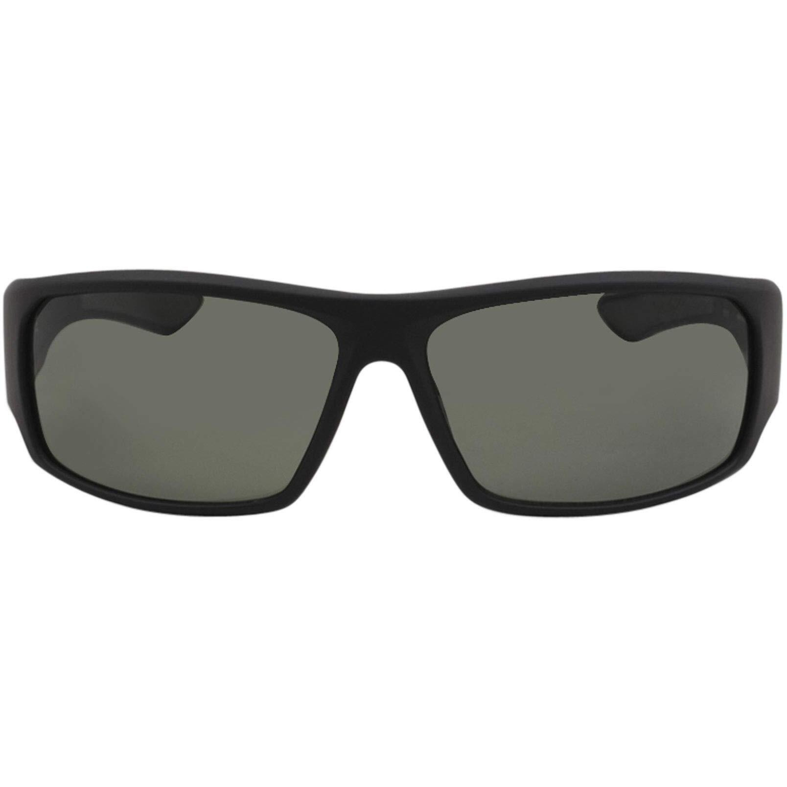 Harley Davidson Eyewear Hd0912X Sunglasses - Matte Black Frame, Smoke Lenses, 64 Mm Hd0912X6402A