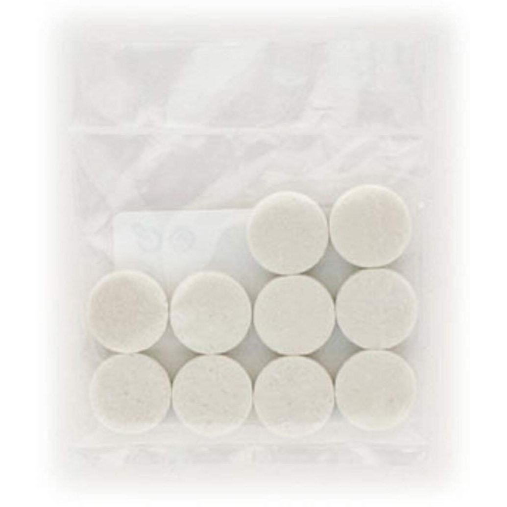 Hakko A5044 Ceramic Filter 10 Pack For Hakko Desoldering Tools