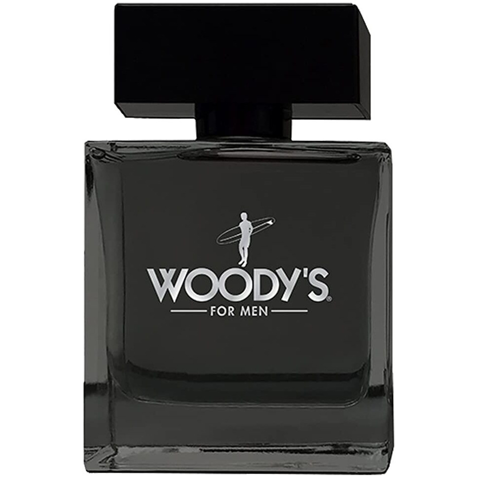 Woody's For Men, Signature Fragrance, 3.4 Oz