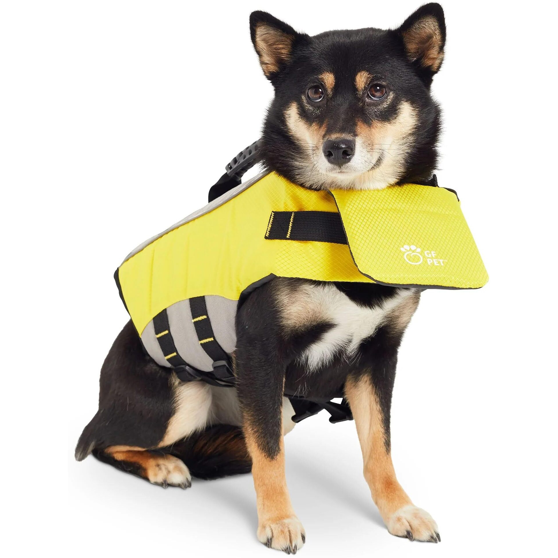 Gf Pet 79G68726 Life Jacket, Xs, 130 G (Medium)