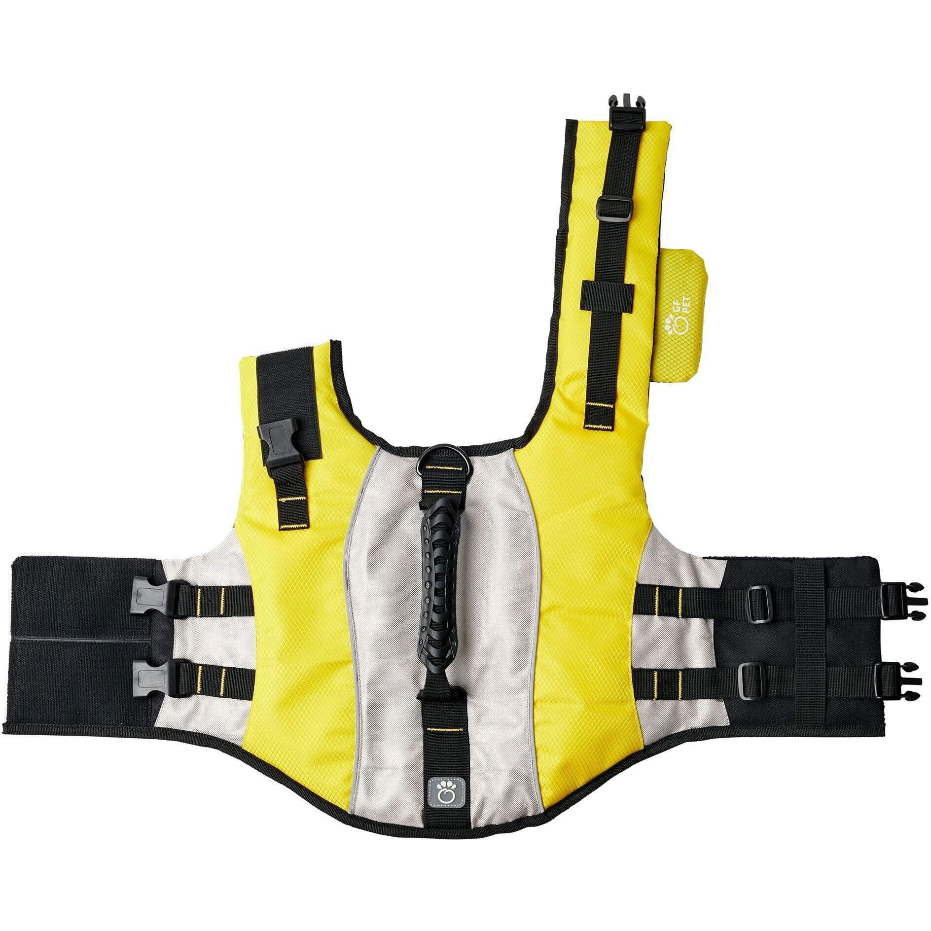 Gf Pet 79G68726 Life Jacket, Xs, 130 G (Medium)