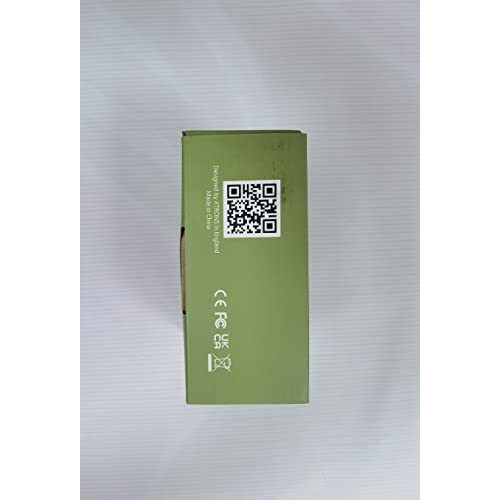 Xtrons Optical Fiber Decoder Box For Mercedes-Benz E/Cls/Slk/Sl/Clk Series (Only Decode Most Bus Based System)