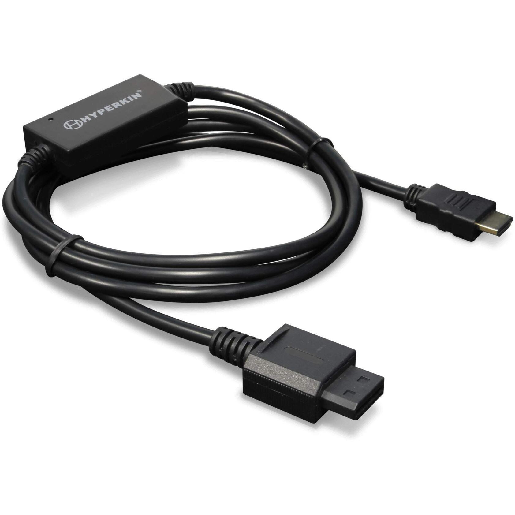 Hyperkin Hd Cable For Wii