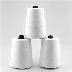 Cutex Cones Portable Hand Held Bag Closer Machine Thread - 8 Oz. Cones - 3Pcs
