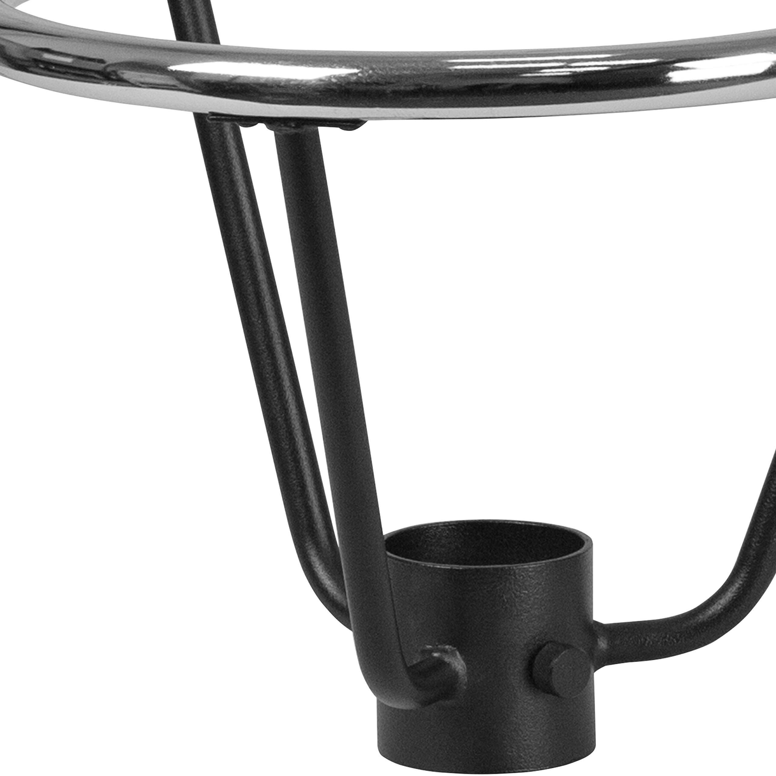 Flash Furniture Jackson 3'' Column Ring