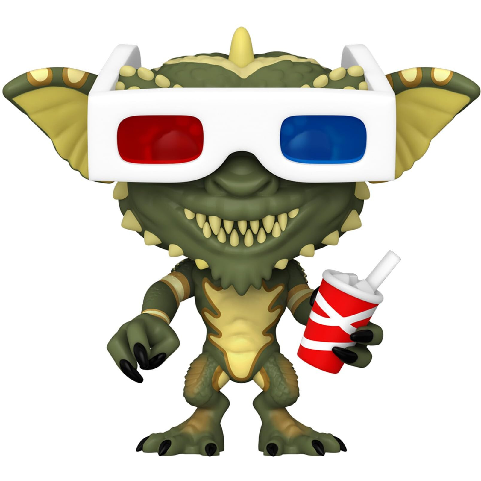 Funko Pop Movies Gremlins - Gremlin With 3D Glasses