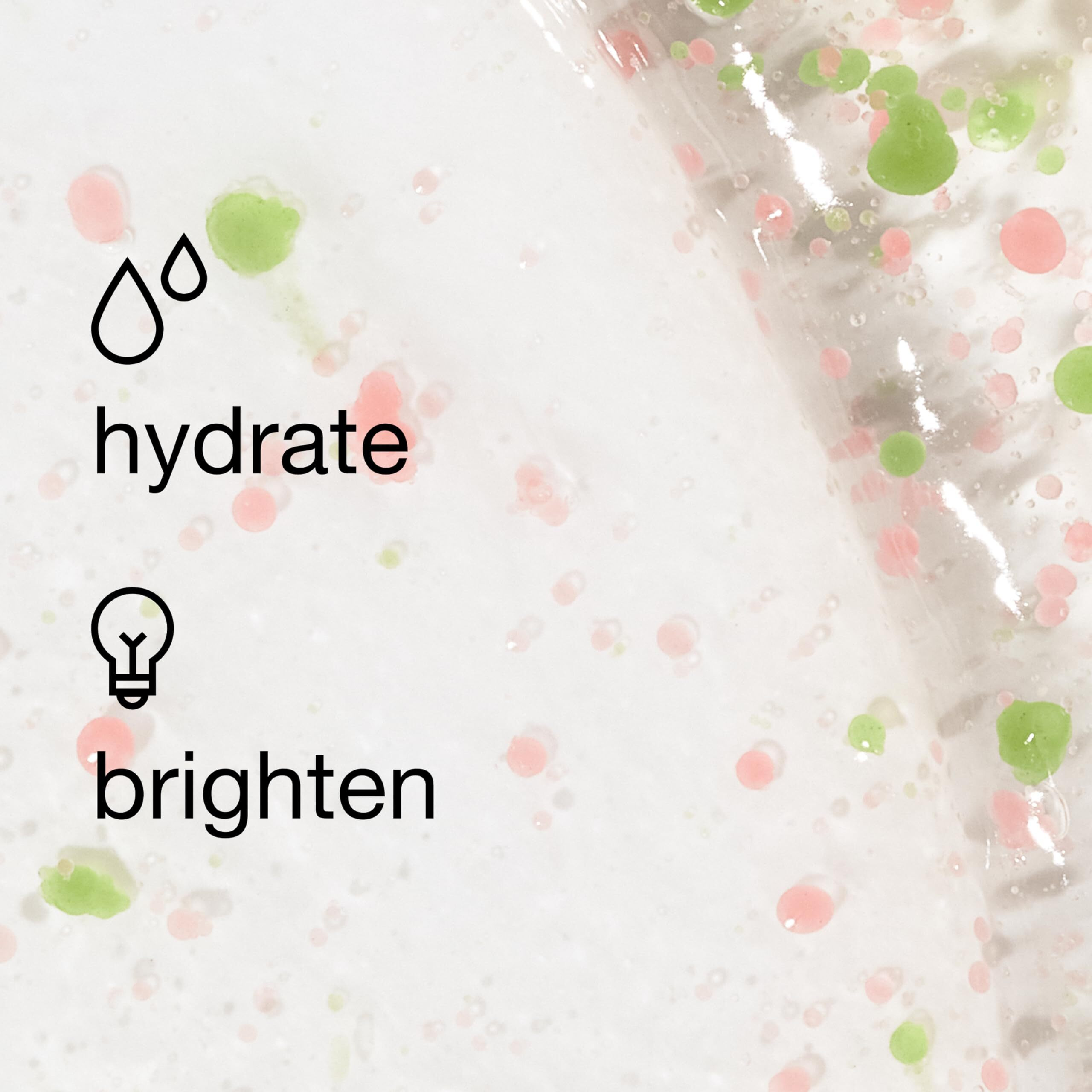 Clinique Moisture Surge Eye 96-Hour Hydro-Filler Concentrate | Hydrating + Brightening, 0.5 Fl Oz