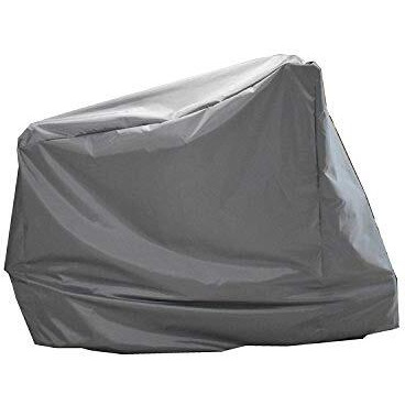Recumbent Stationary Bike Cover, Upright Indoor Cycling Protective Cover Dustproof Waterproof Cover And Water-Resistant Stationary Fitness For Indoor Or Outdoor Use, 67"" L X 27"&quotW X 52"" H