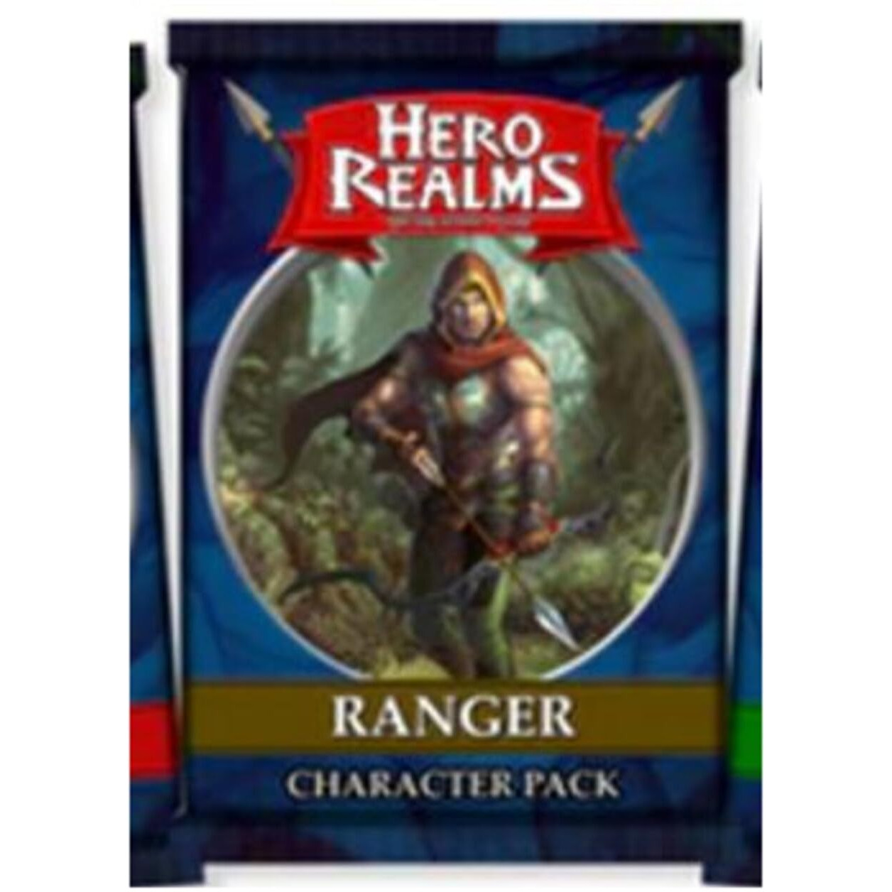 Hero Realms Expansion Ranger Pack