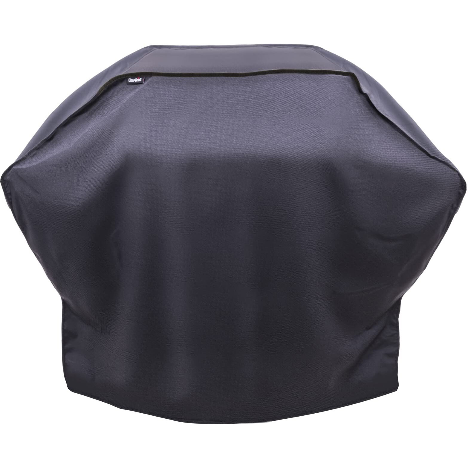 Char-Broil 4965580P04 Performance Grill Cover, 3-4 Burner Large, Black