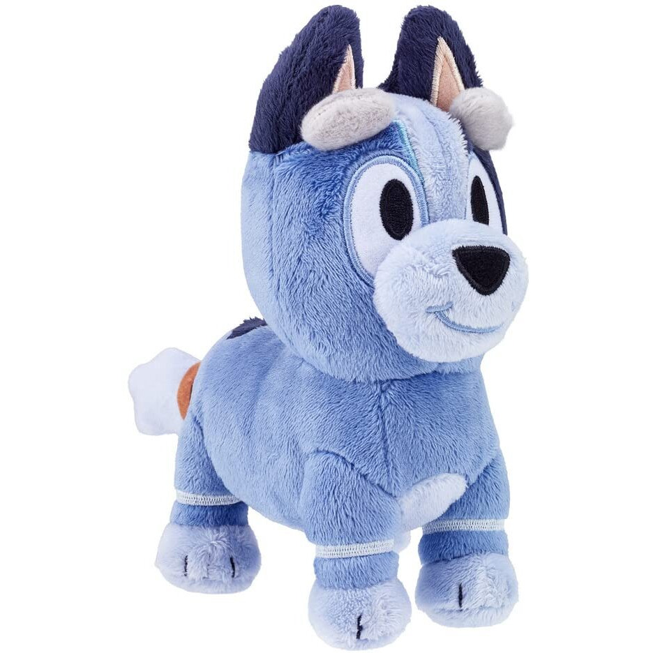 Bluey Plush Socks Bluey Friends New Character 2021 Toddler Kids