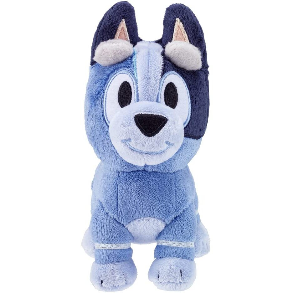 Bluey Plush Socks Bluey Friends New Character 2021 Toddler Kids