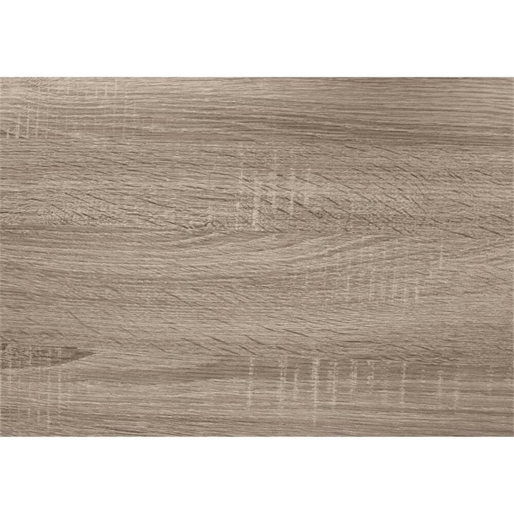 Monarch Specialties Dark Taupe Hall Console Accent Table, 48""