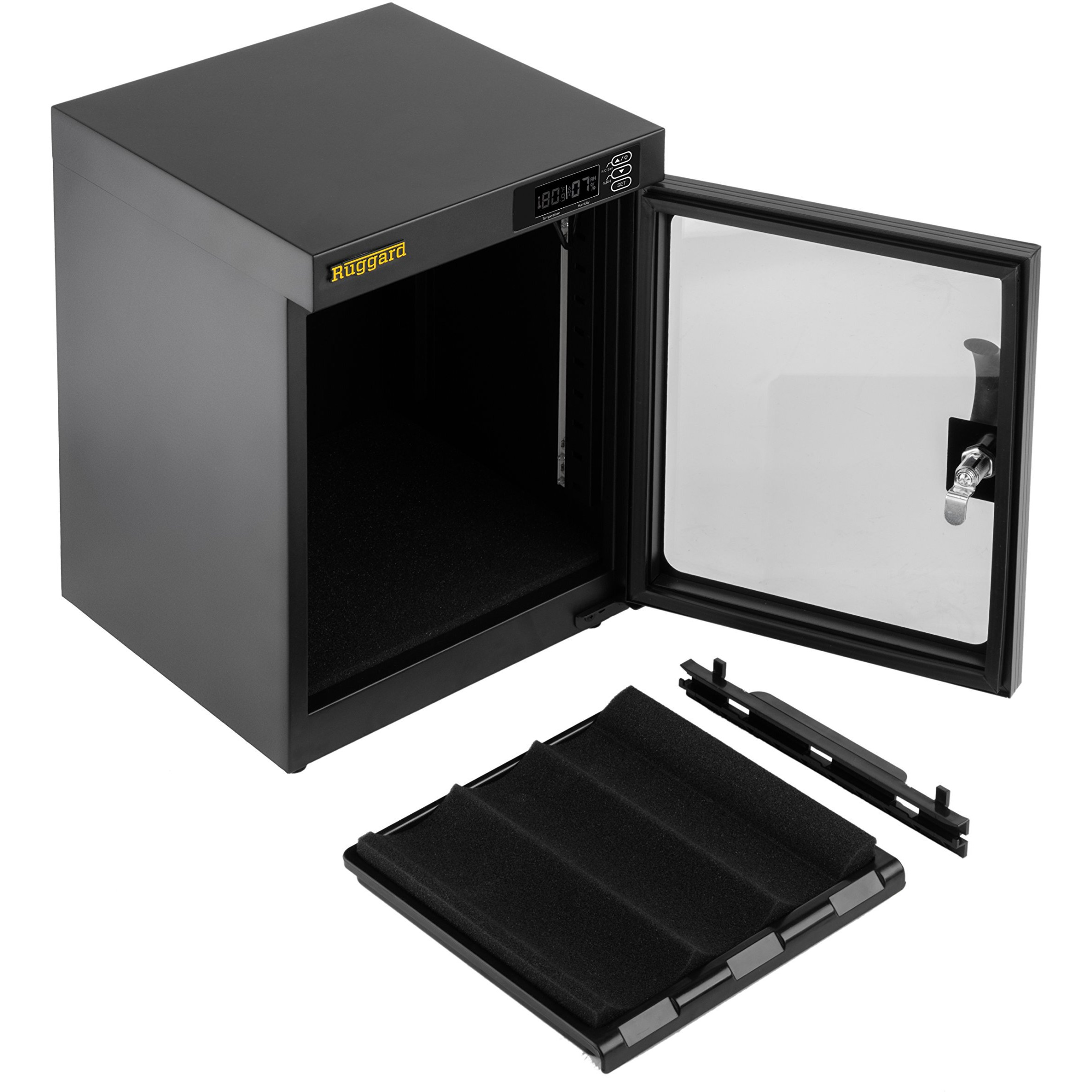 Ruggard Electronic Dry Cabinet (30L)
