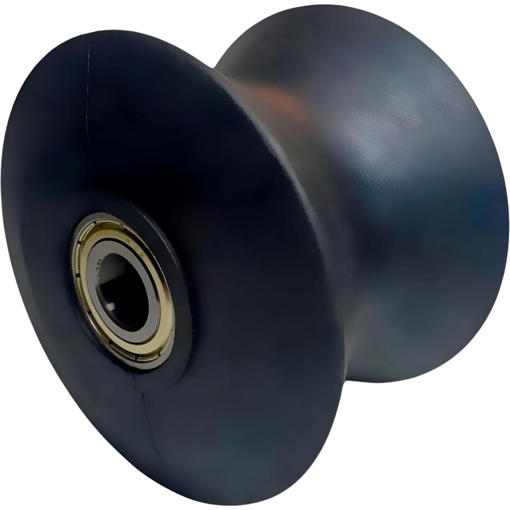 Elliptical Roller Wheel | Replacement For Various Proform Elliptical Models | 3&quot&quotW X 4&quot&quotD | Part 238880