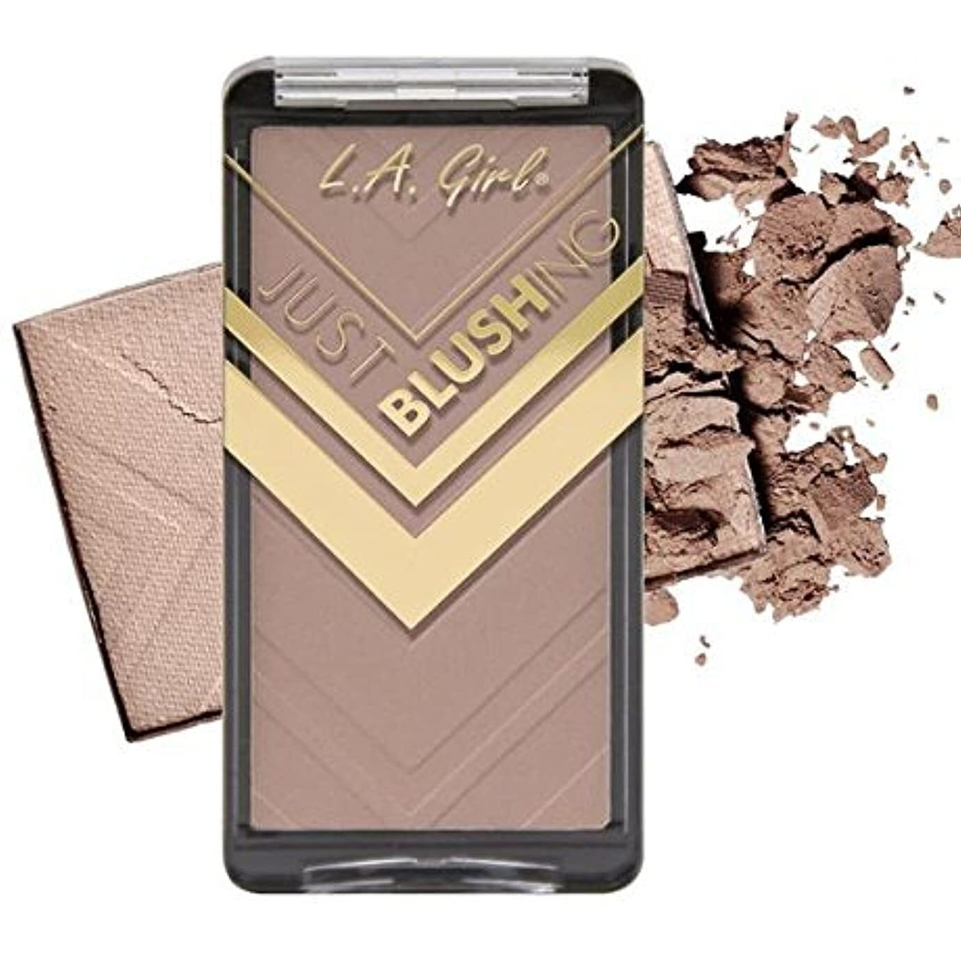 L.A. Girl Just Blushing, Just Because Gbl481