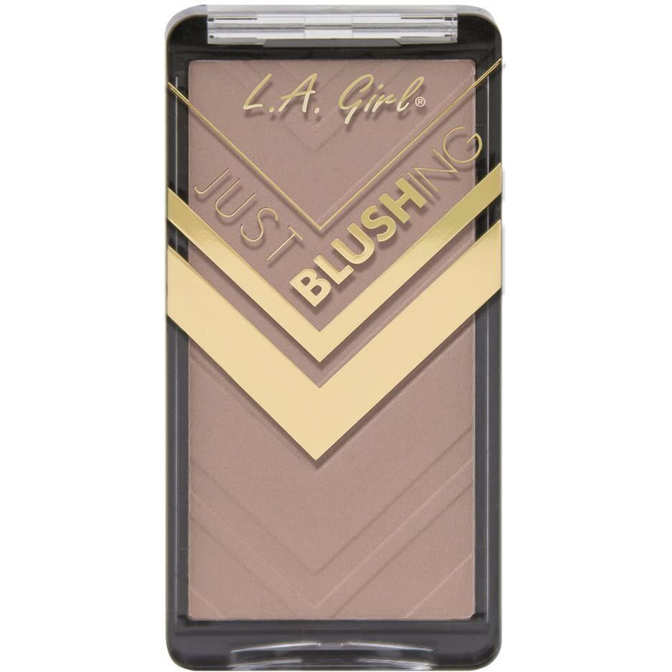 L.A. Girl Just Blushing, Just Because Gbl481
