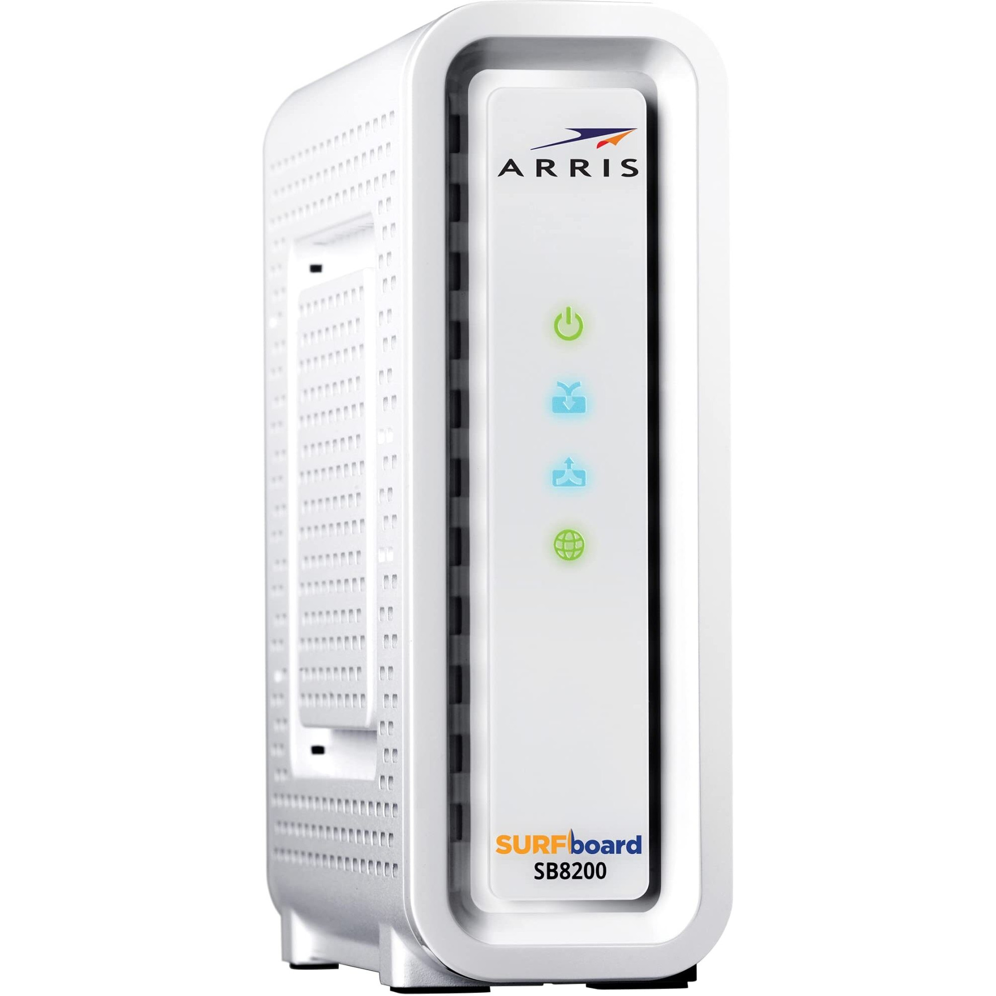 Arris Surfboard Sb8200 Docsis 3.1 Cable Modem, 1000205