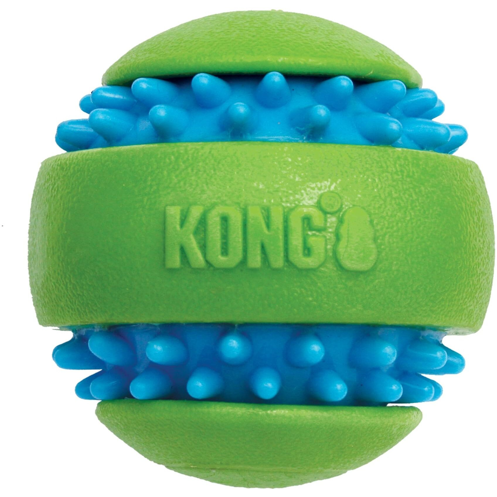 Kong Squeezz Goomz Ball Lg
