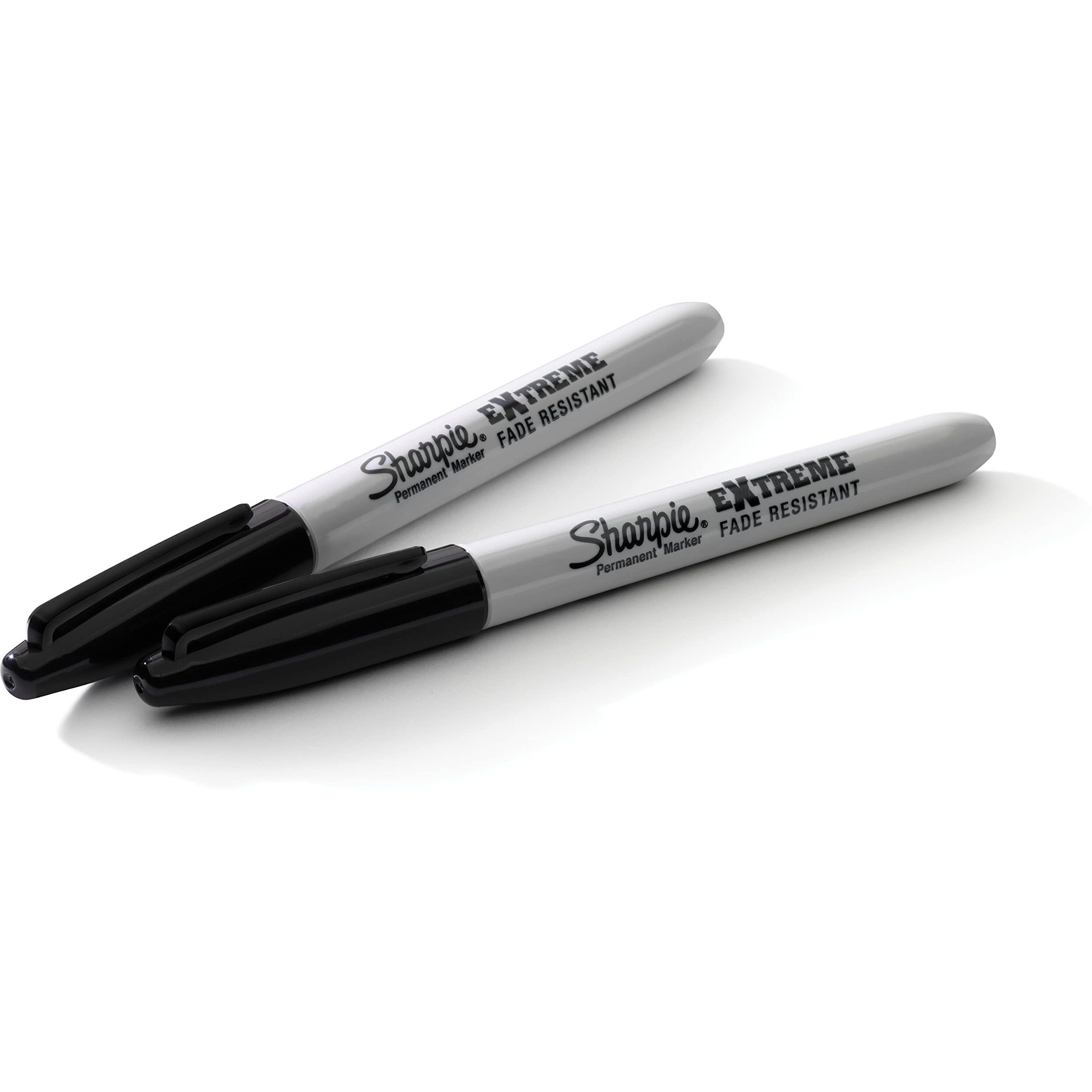 Extreme Marker Blk 2Pk