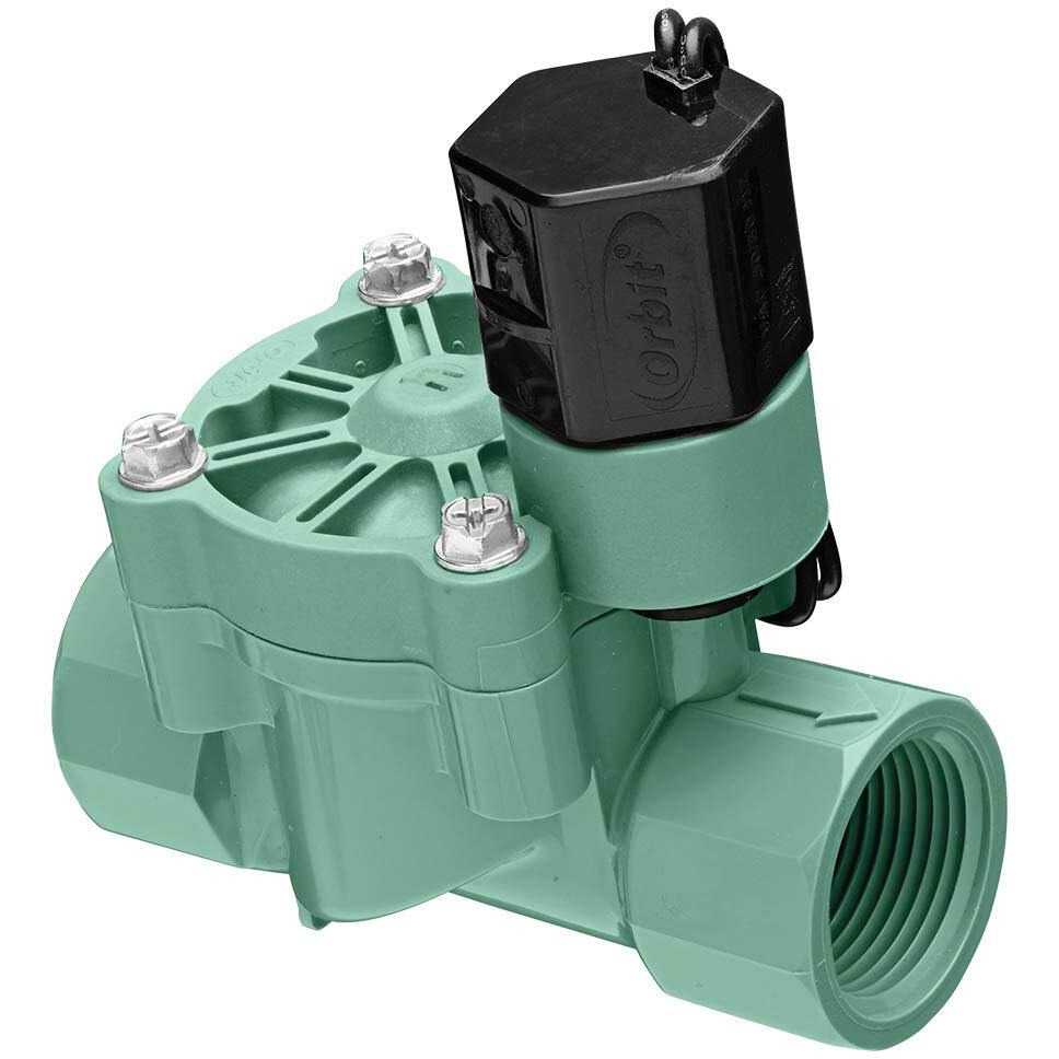 Orbit 3/4 Inline Sprinkler Valve