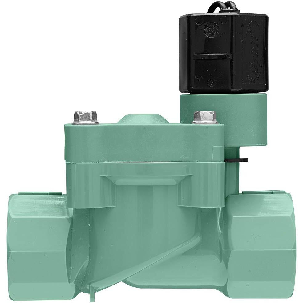 Orbit 3/4 Inline Sprinkler Valve