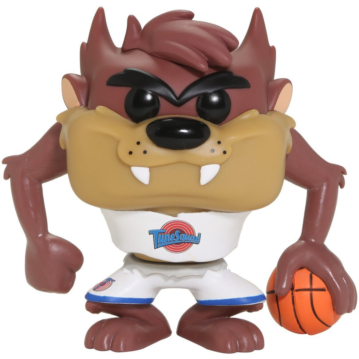 Funko Pop Movies Space Jam Taz (Styles May Vary) Action Figure