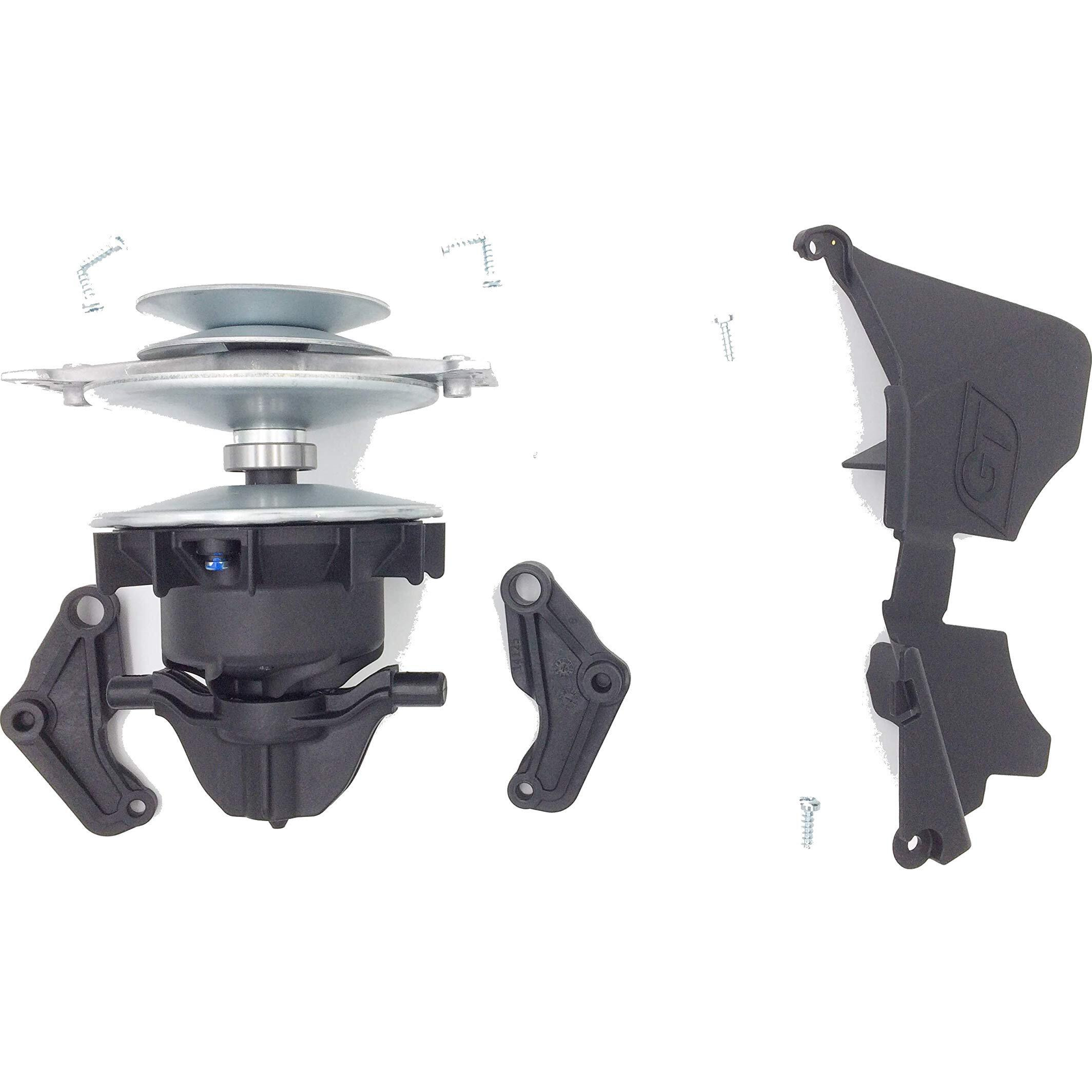 General Transmissions Gt79452 Transaxle Anti-Debri Kit