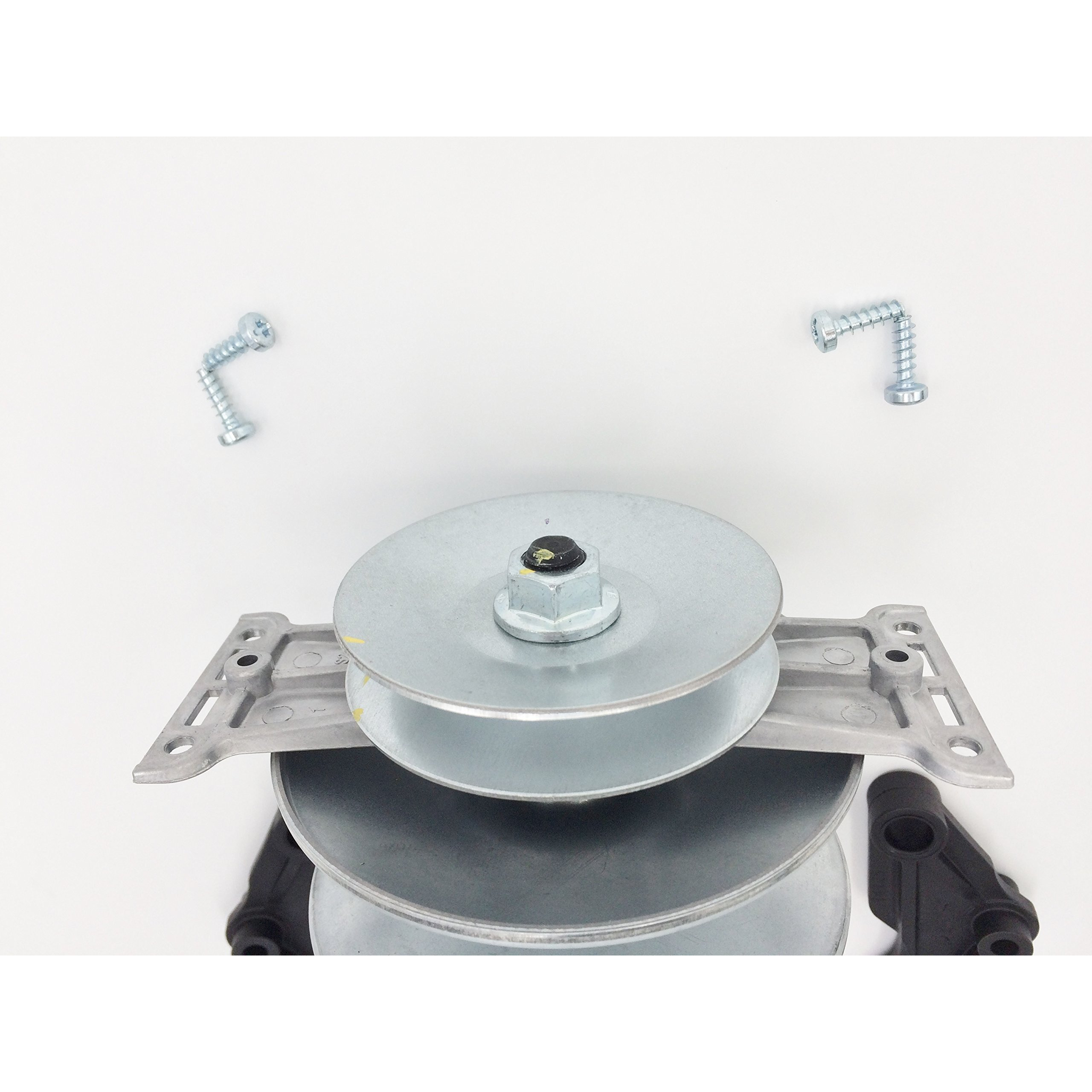 General Transmissions Gt79452 Transaxle Anti-Debri Kit